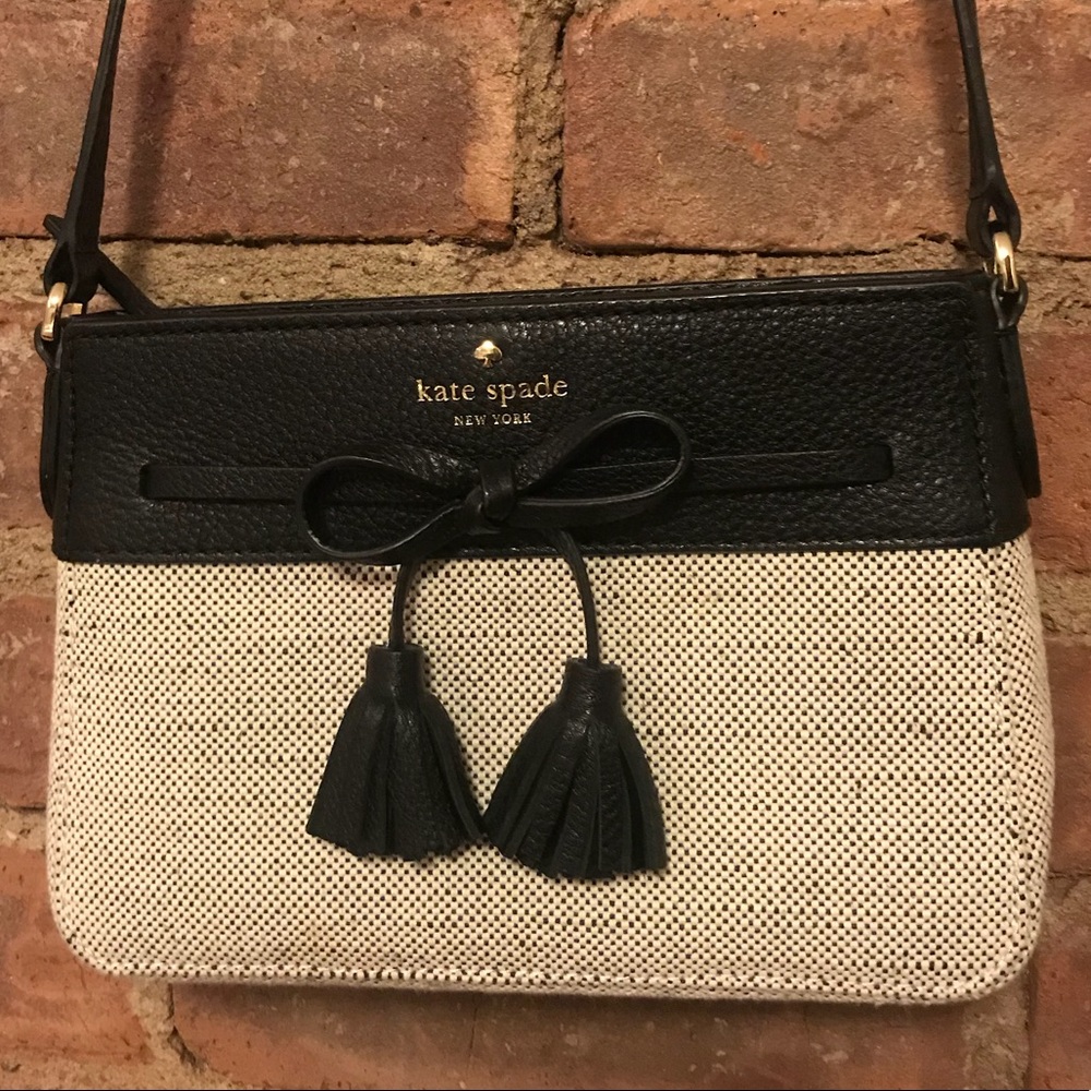Kate Spade Mini Crossbody